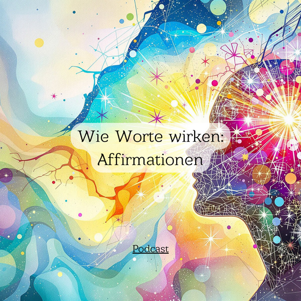 Cover Wie Worte wirken